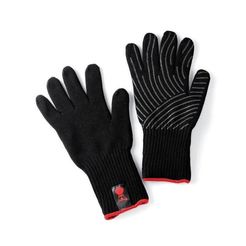 Premium Weber L/XL-Handschuhe