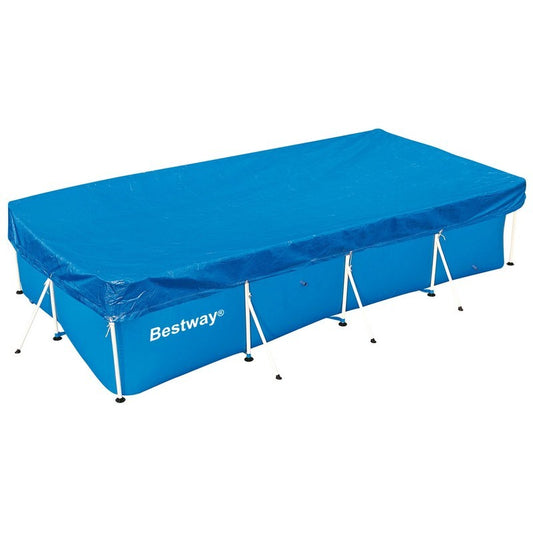 Cobertor para piscina 400x211 cm