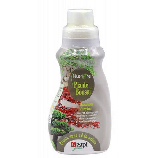Nutrilife bonsai plants liquid 350 ml