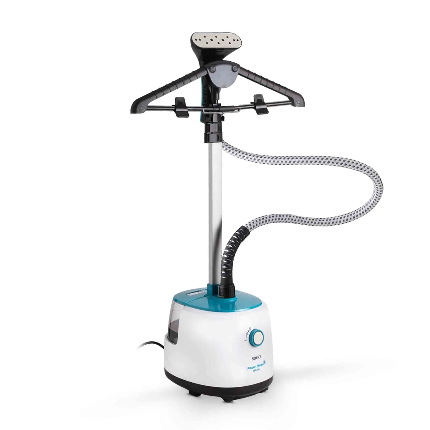 1800 W vertikales Dampfbügeleisen