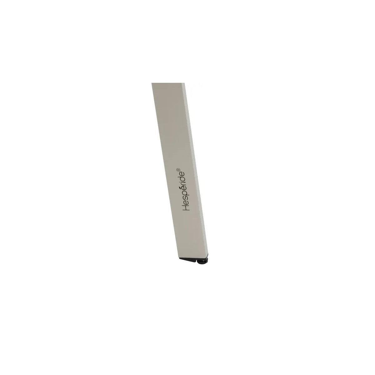 Saona Garten-Couchtisch Ø70x40h Ton