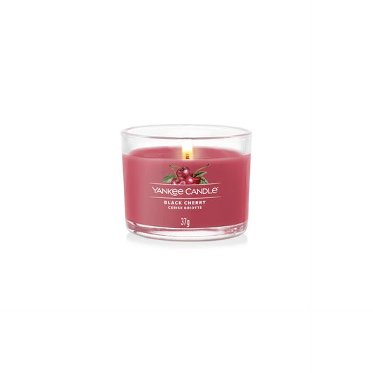Black Cherry candle 37 gr