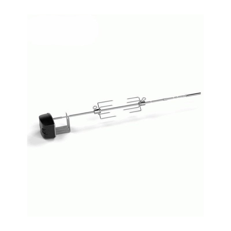 Asador Weber para barbacoa Genesis 107 cm