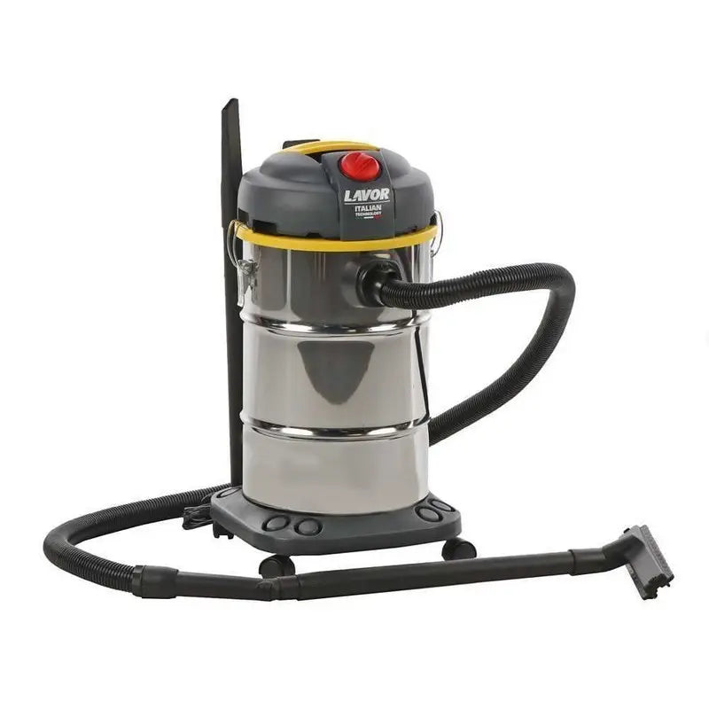 Aspirapolvere e aspiraliquidi Lavor WTP 30 X 1600W - 40x39x68 cm