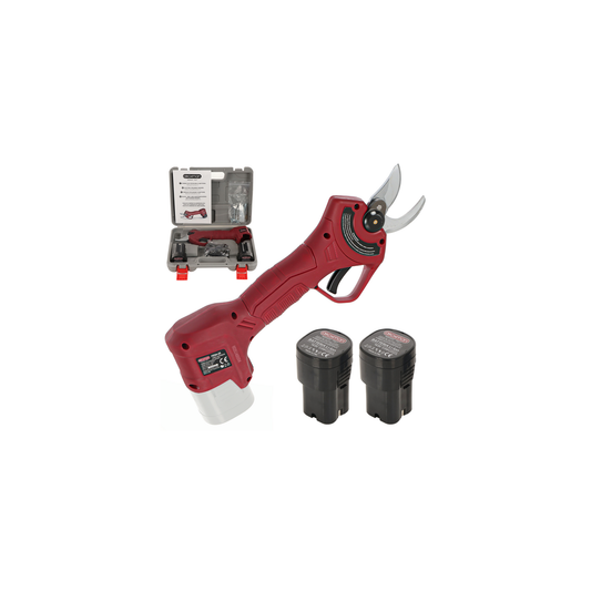 Battery-powered pruning shears FE04-25 25 mm