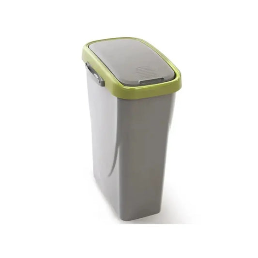 Papelera Ecoswing 25 L 24,3x36x9x50x7h cm