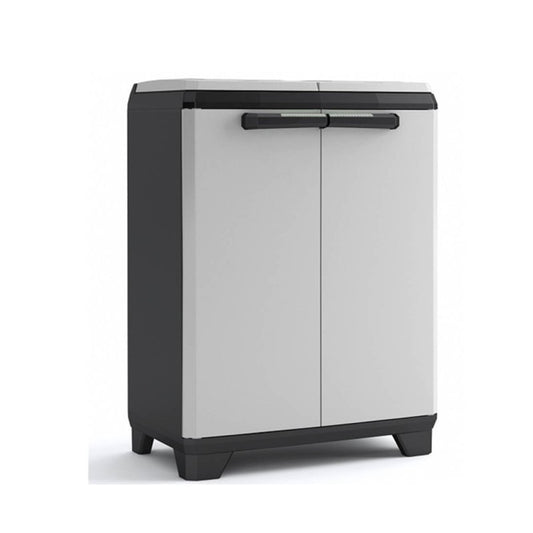 Keter Split Premium wardrobe for waste collection 68x39x92 cm h