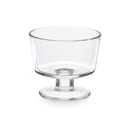 Smooth ice cream cup 290 ml