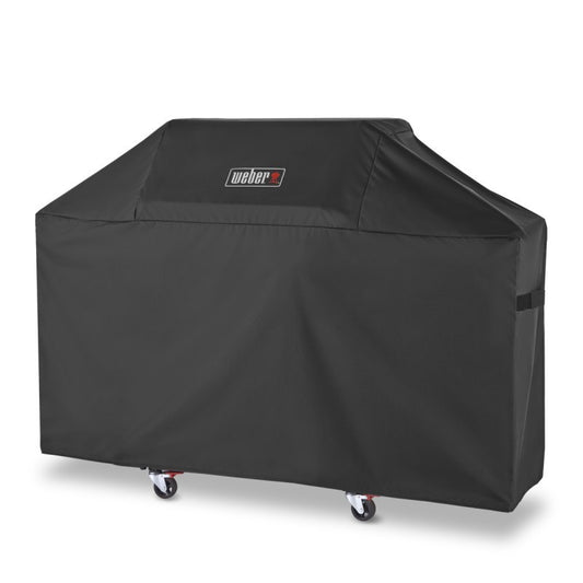 Funda Weber Premium para barbacoa Genesis 110 x 160x 65 cm