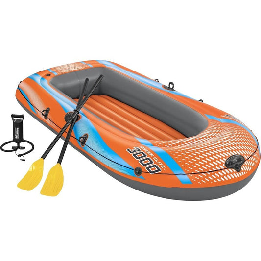 Kondor inflatable dinghy 246x122 cm bestway