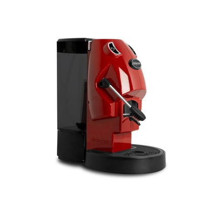Espressomaschine Didiesse Baby Frog Kaffee & Tee rot 650 W