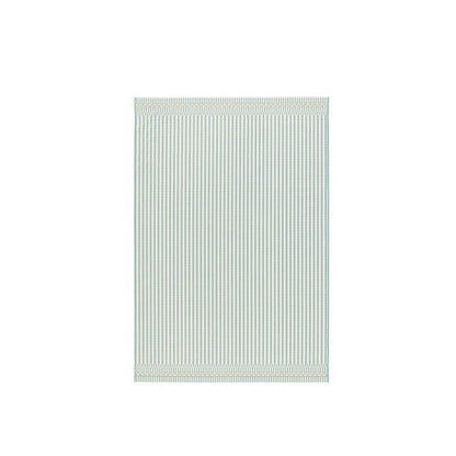 Bizzotto tappeto Thierry cm 160x230 blu/bianco