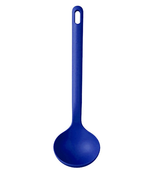 Chef Line blue ladle