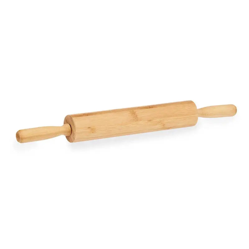 Bamboo rolling pin Ø5x21.5h