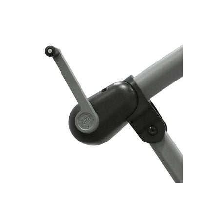 Ombrellone Manoa 3 m in poliestere oliver