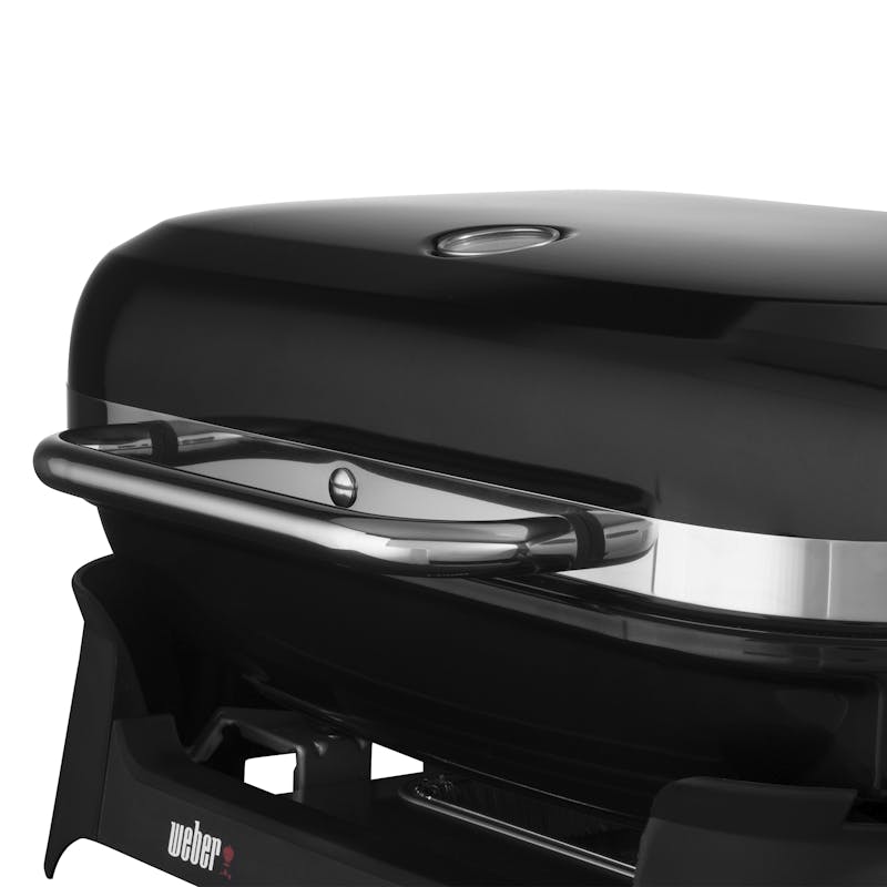 Elektrogrill 65x65x53,5 cm
