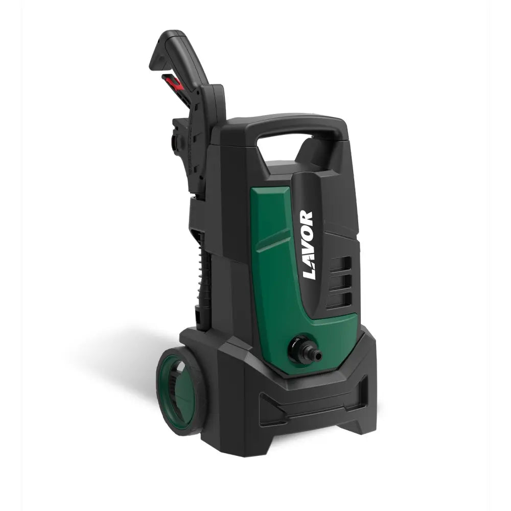 Idropulitrice ad acqua fredda Lavor LVR1 Carry 120 1700W - 25x22x45 cm