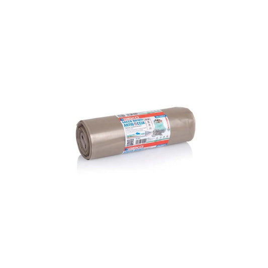 LDPE rubble bags 50 x 80 cm 45 l pack. 10 pieces