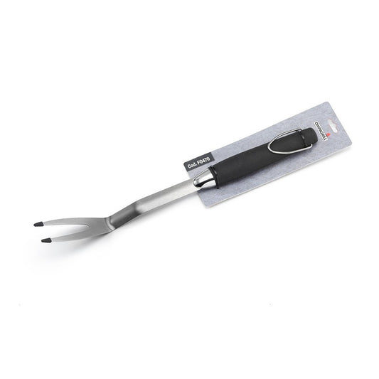 Expert 45 cm stainless steel fork
