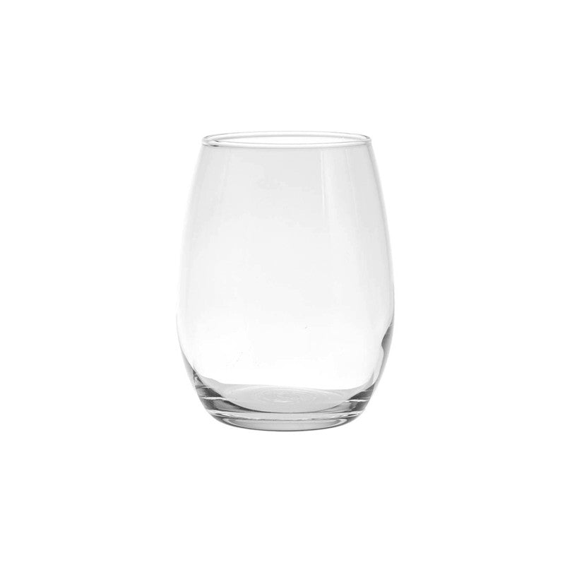 Copa ámbar para vino blanco 35 cl