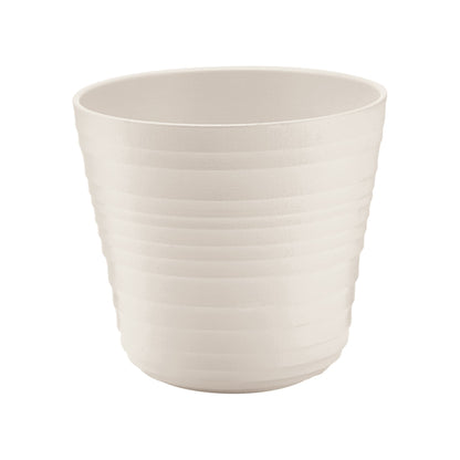 Portavaso singolo Tierra Ø 12 x h 12 cm 1L