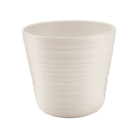 Portavaso singolo Tierra Ø 12 x h 12 cm 1L