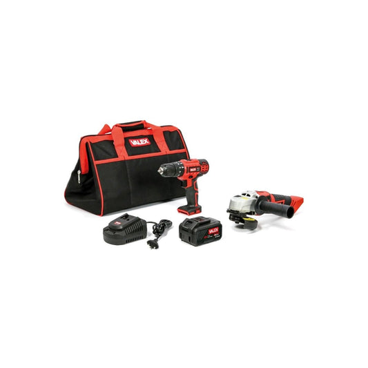 Kit smer.-trap.perc.-borsa-bat4ah