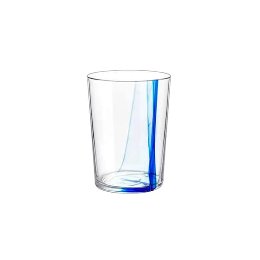 Bormioli Rocco Stria Azul vaso 50 cl
