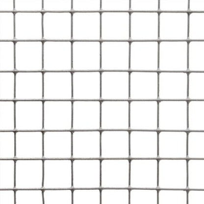 Rolle mehrfach verzinktes Gitter 1 x 25 m