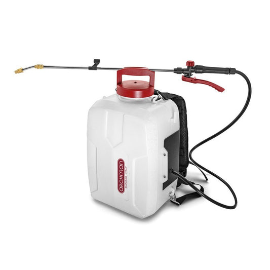 PS12 battery-powered sprayer pump 12 l 36x23x55 cm