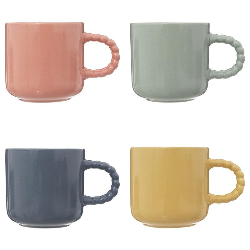 Mug Emma 32 cl assorted colours