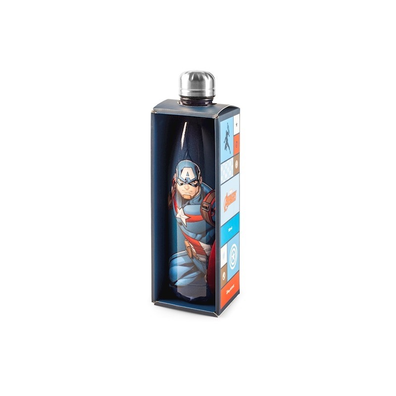 Captain America thermal bottle 0.5 L