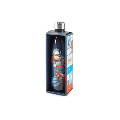 Captain America thermal bottle 0.5 L