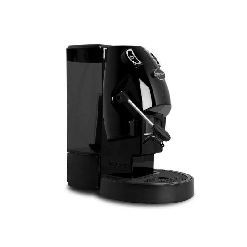 Macchina caffè espresso Didiesse baby frog coffee & tea nera 650 w