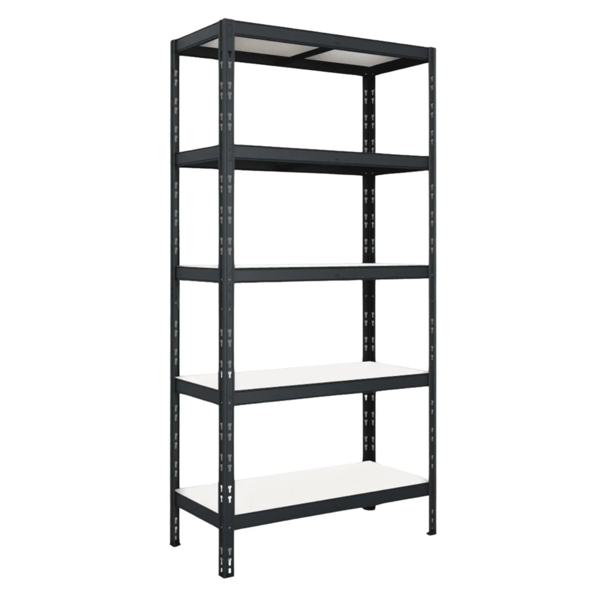 Riduzione in acciaio nero DN 150 M./13