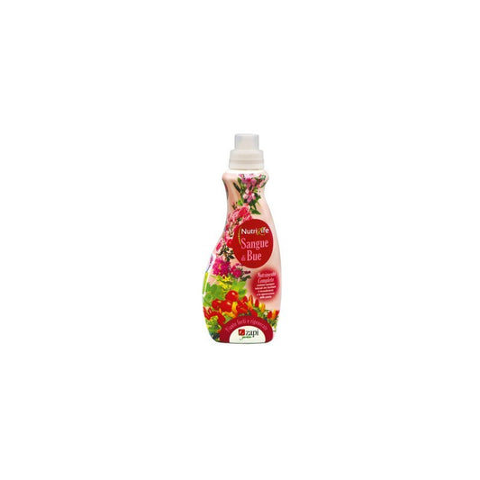 Nutrilife ox blood 1 kg