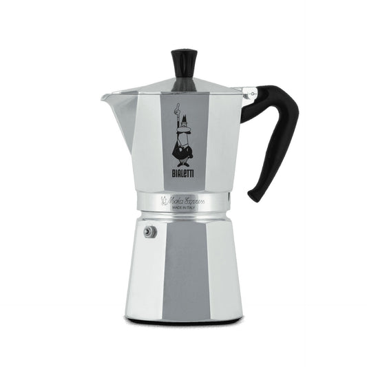Caffettiera /moka Restyling 9 tazze