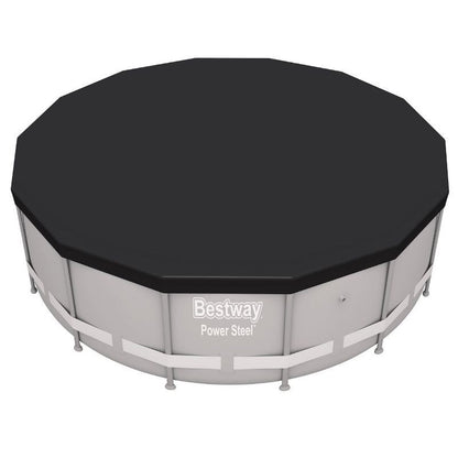 Bestway runde Poolabdeckung Ø 427 cm