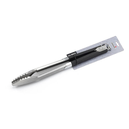 Expert 45 cm stainless steel tongs