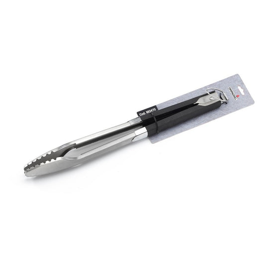 Expert 45 cm stainless steel tongs