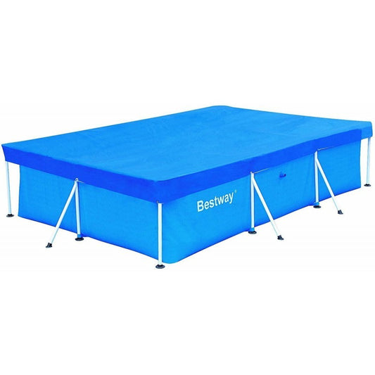 Bestway pool cover 300x201 cm