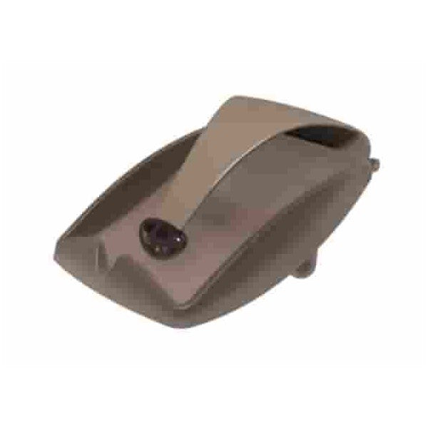 Portatovaglioli Trendy con pressino tortora