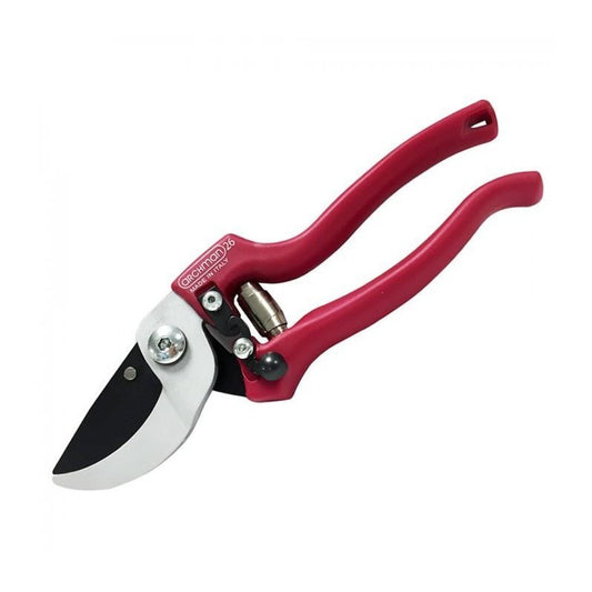 Archman 26h pruning shears, 25 mm Teflon-coated curved blade