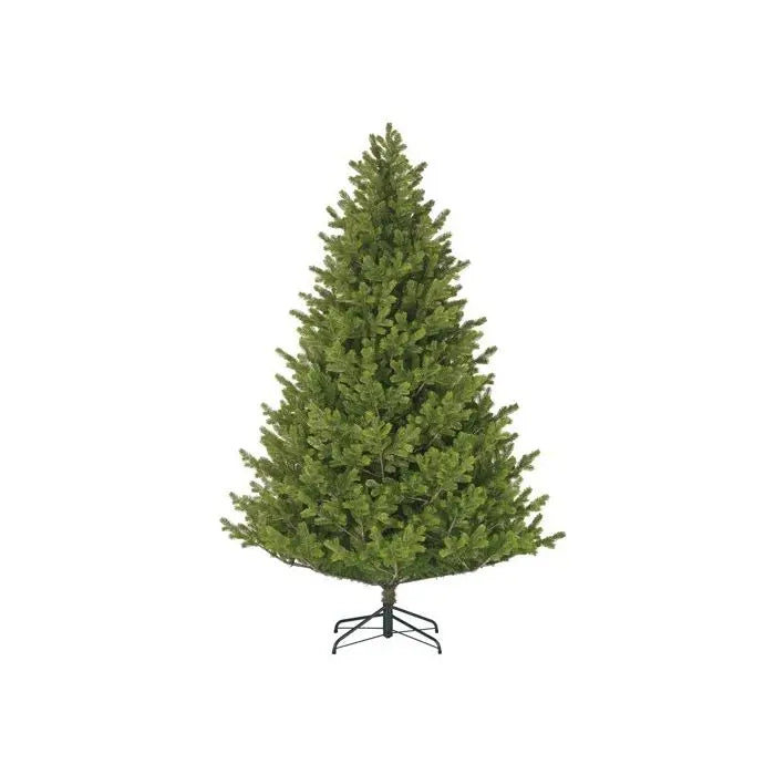 Albero di Natale Monterey verde 3374 rami  215x137 cm