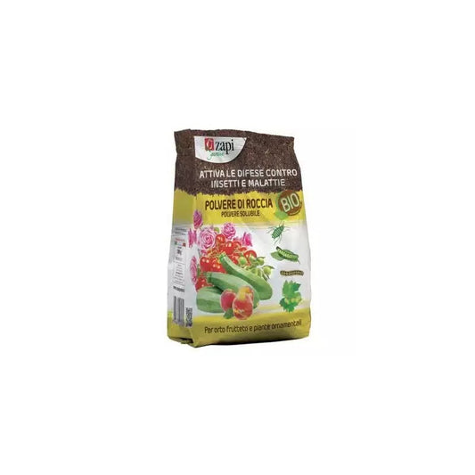 Organic rock powder 500 g