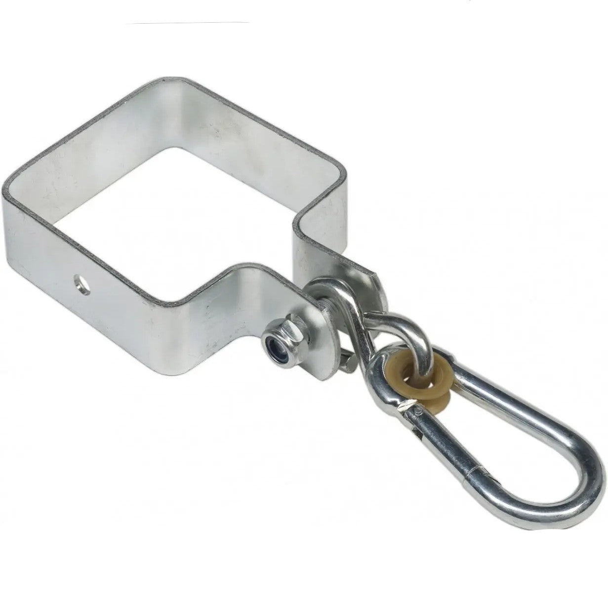 Square swing collar kit 9x9 cm