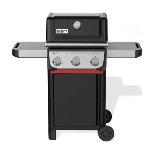 Barbacoa de gas Weber Spirit E-310 de 3 fuegos