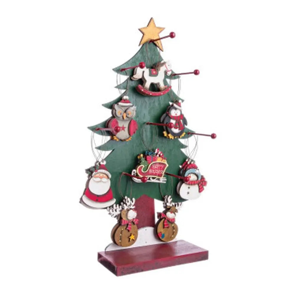 Pendaglio decorativo Bless assortito 27 × 12 × H46,5 cm – 1 pezzo