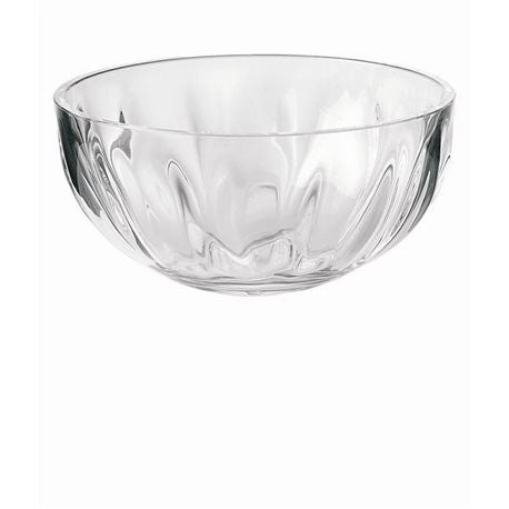 Contenitore trasparente Ø 24 cm