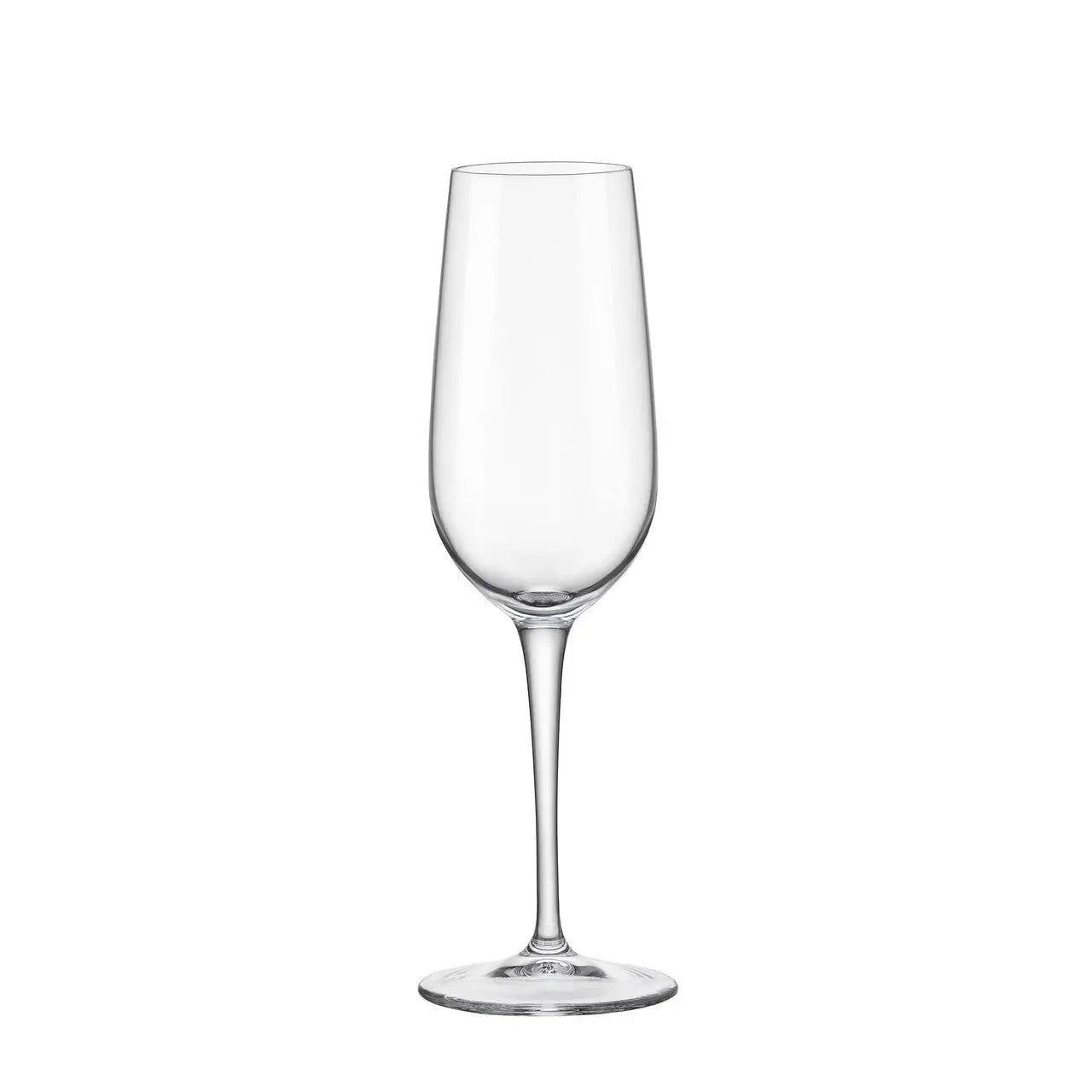 3-teiliges Set Spazio Flötenglas 19 cl